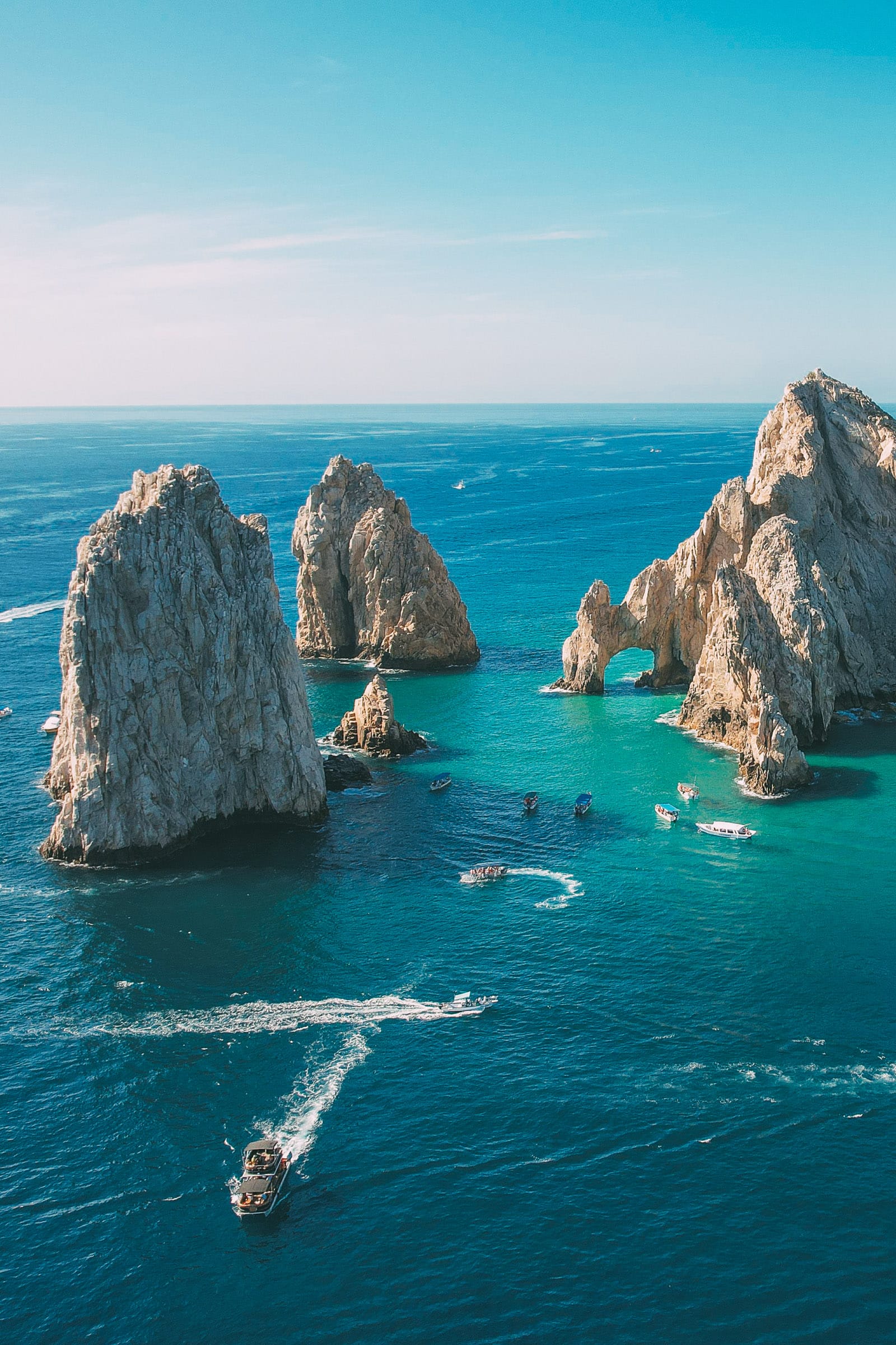 10 Very Best Things To Do In Cabo San Lucas, Mexico