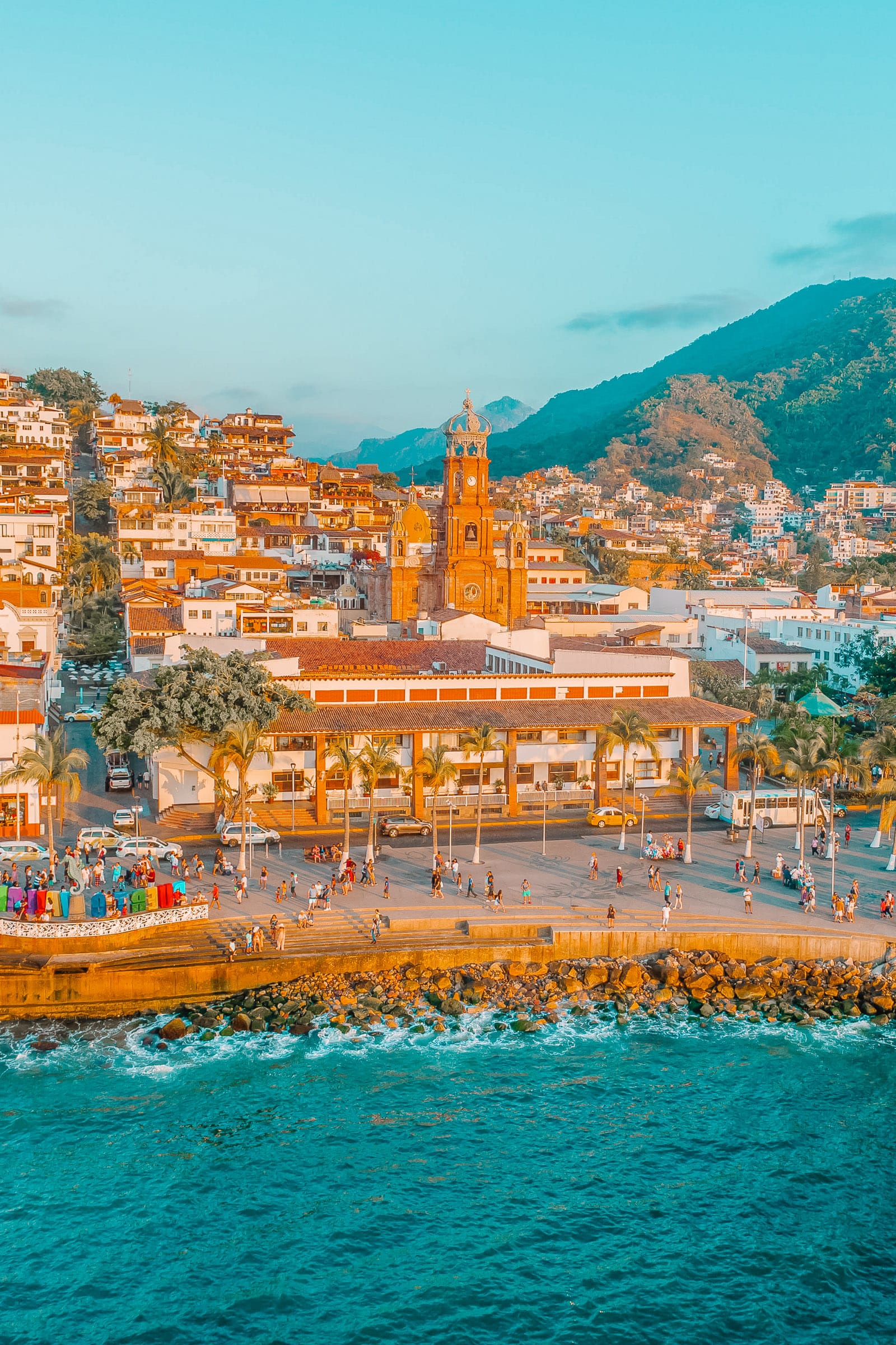 11 Very Best Things To Do In Puerto Vallarta, Mexico