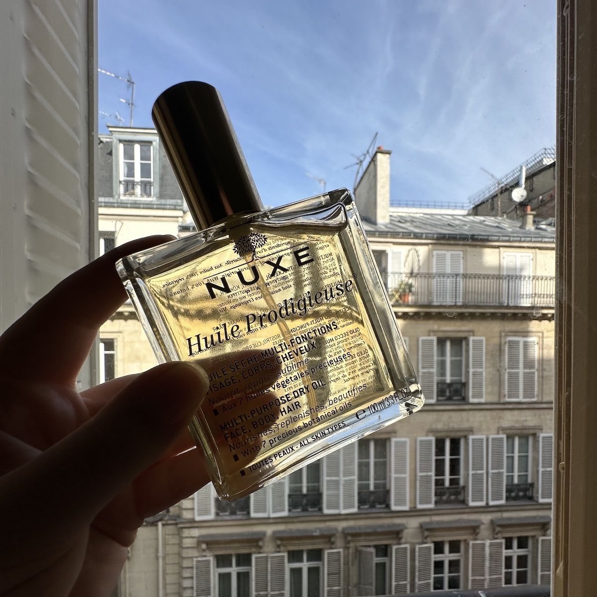 17 Iconic French Pharmacy Products I Picked Up During a Week in Paris