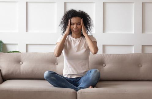 A psychologist's guide to coping with stress - Healthista