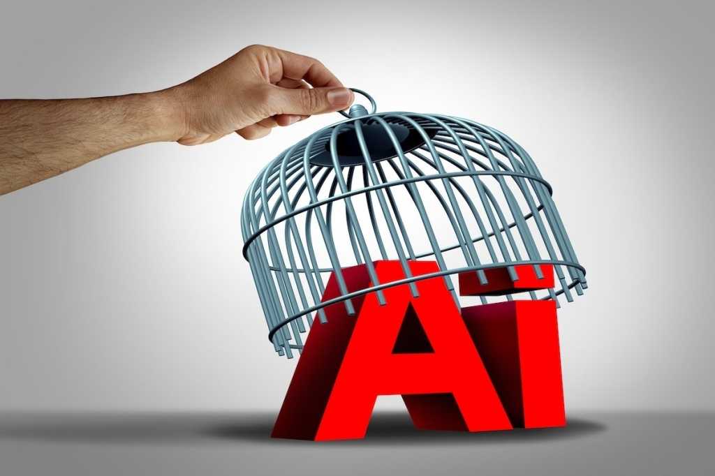 artifical intelligence regulation competition protection