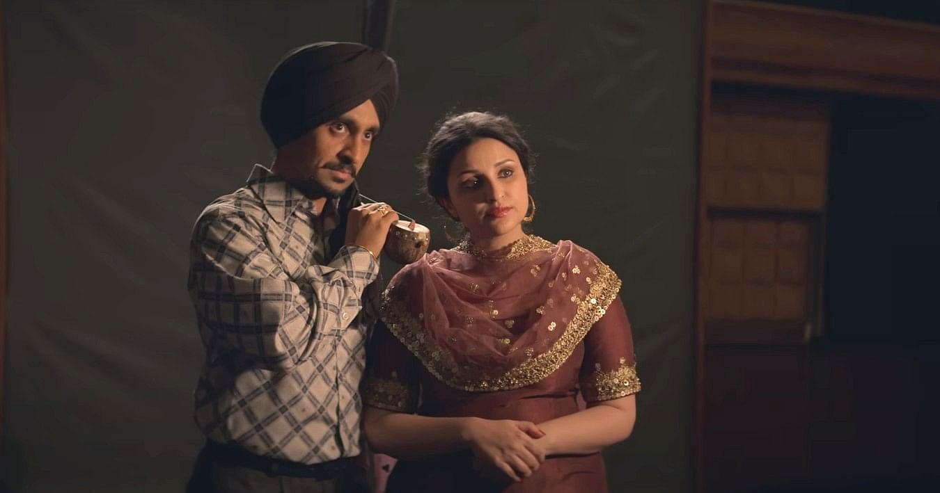 Amar Singh Chamkila Review: Diljit Dosanjh-Parineeti Chopra Shine With Sincerity
