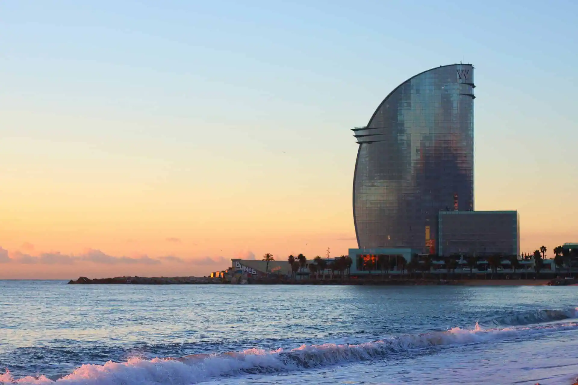Barcelona in May: A Guide to Events and Activities - Travel Dudes