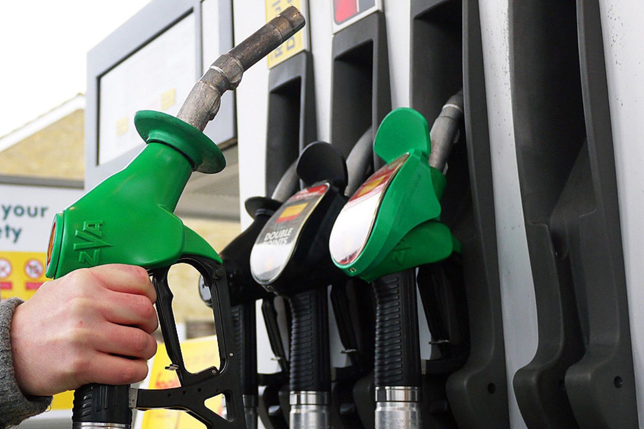 Best Ethanol Stocks with High FII Holdings - List And Insights