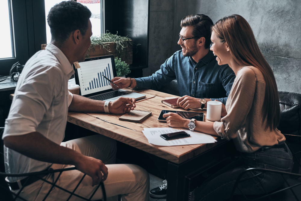 Common B2B Marketing KPI Examples