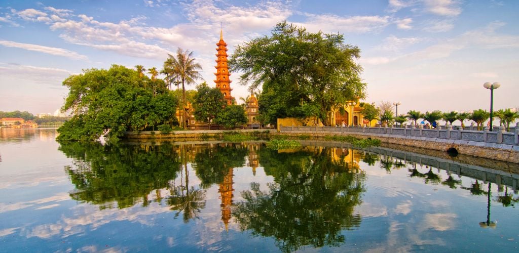 Digital Nomad Guide to Living in Hanoi - Goats On The Road