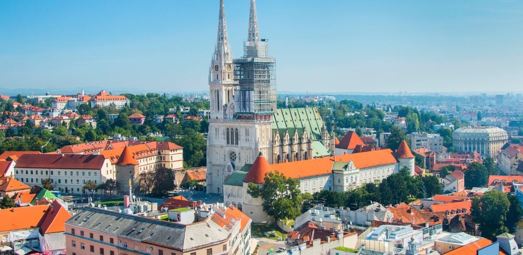 Digital Nomad Guide to Living in Zagreb - Goats On The Road