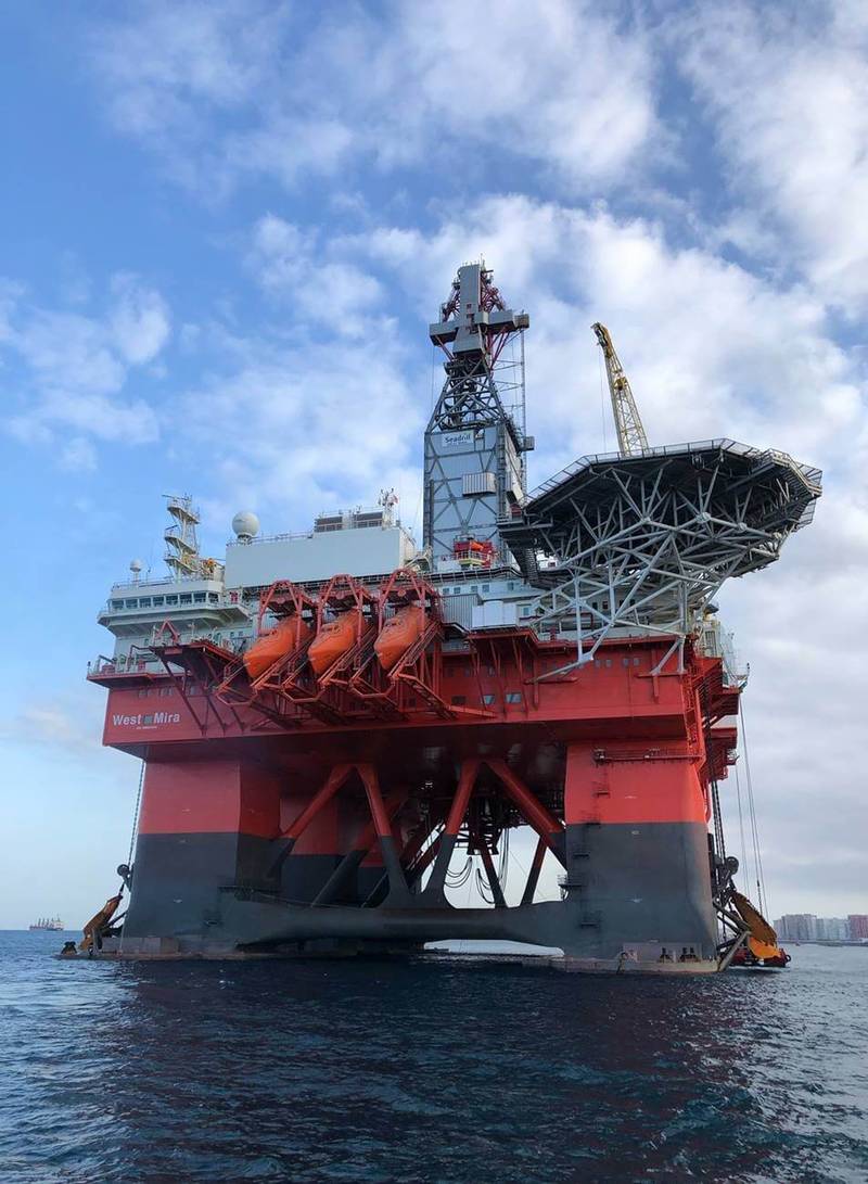 Energy Storage on O&G Platforms - A Safety Boost, too?