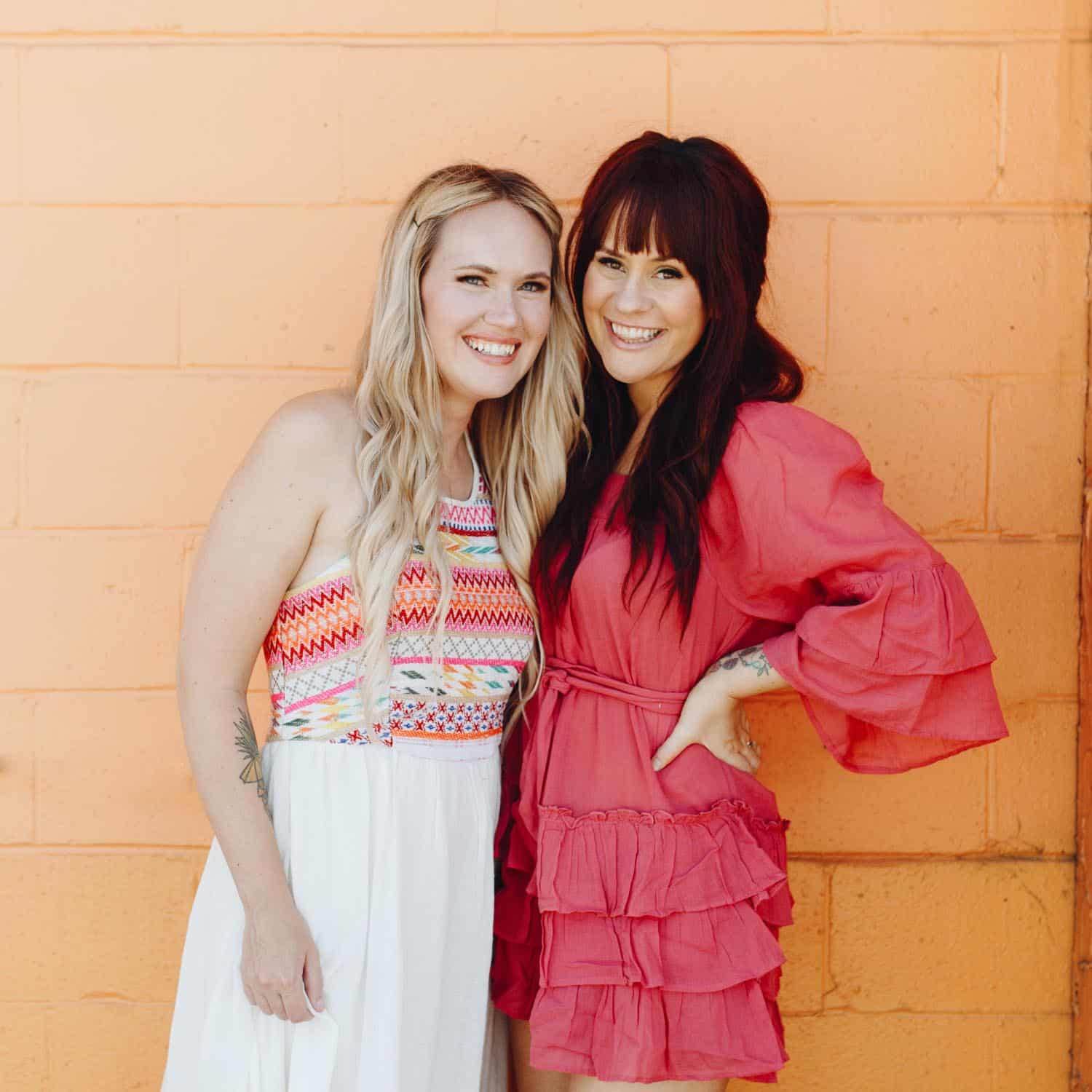 Episode #228: Listener Questions - Sister Edition