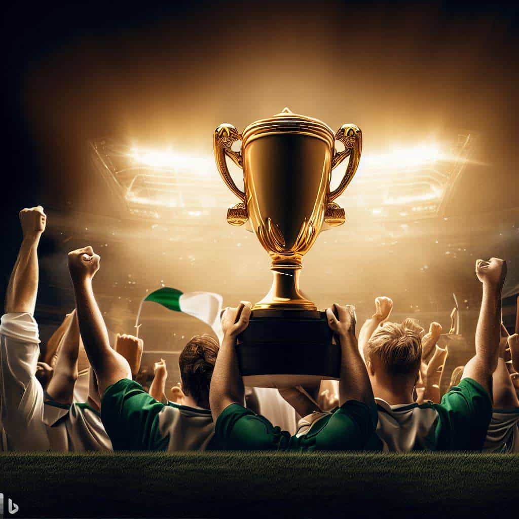 European Club Rugby Quarter Finals