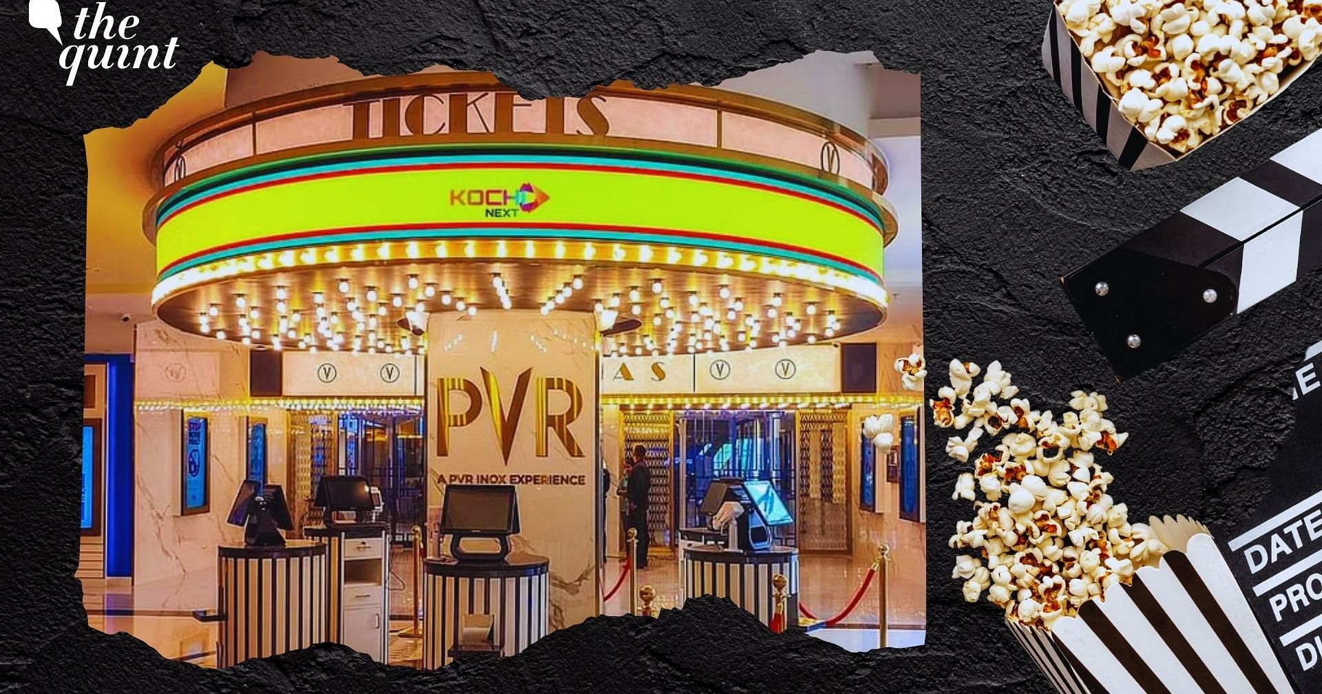 Explained: PVR-INOX to Now Screen Malayalam Films Following Tiff With Producers