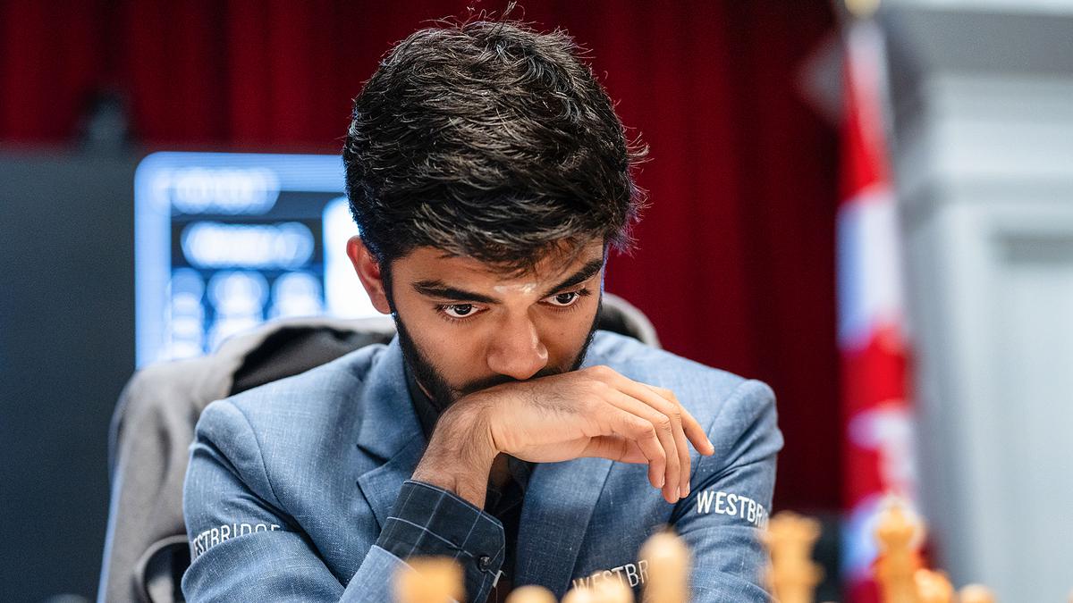 FIDE 2024: Accolades pour in for Gukesh after historic win