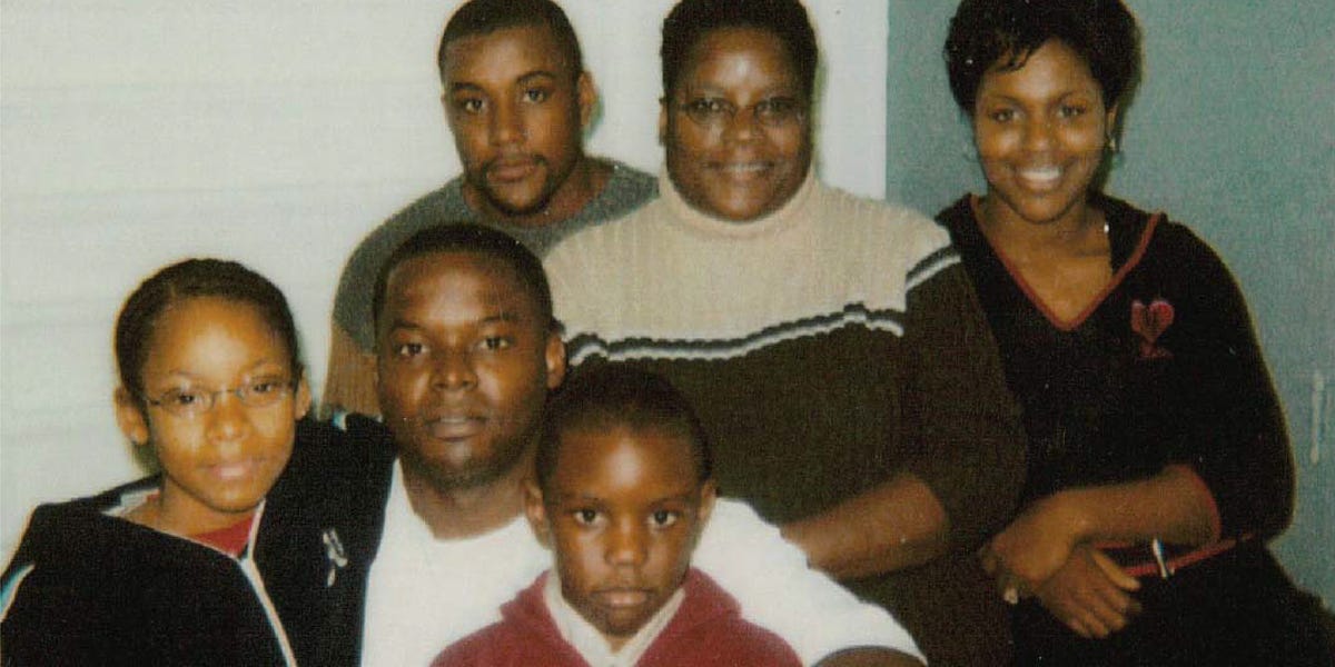 Former Juror Agrees That Obviously Innocent Toforest Johnson Is Obviously Innocent