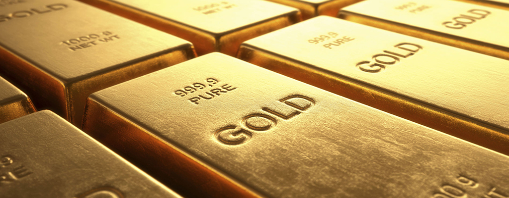 Goldman Sachs Suggests Gold could move to $2,700 per ounce this year