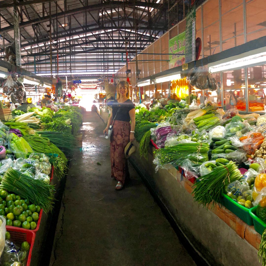 Growing Diet Diversity for a Healthy Planet - Sharon Palmer, The Plant Powered Dietitian