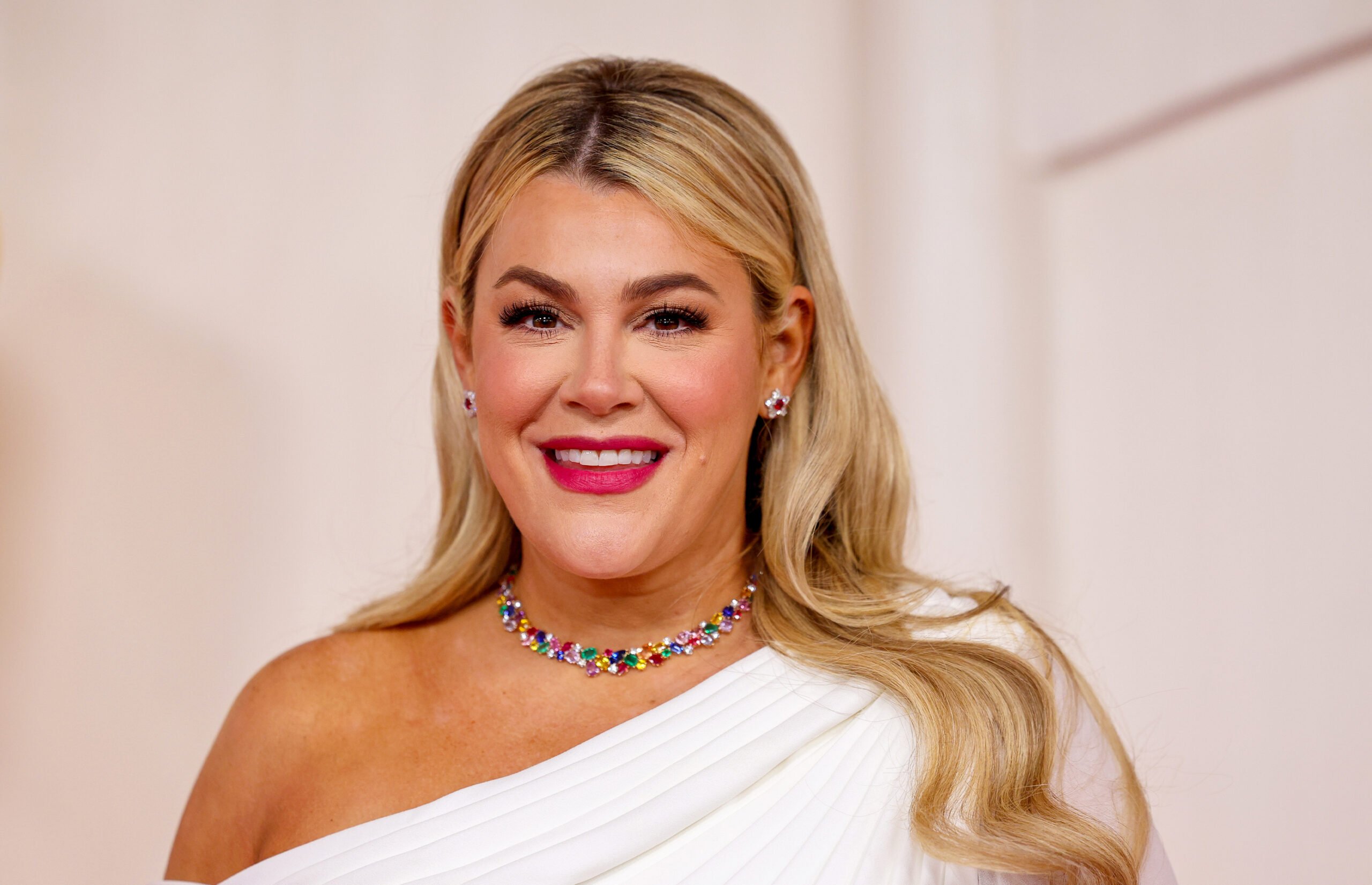 Heather McMahan on Beauty, Comedy and Body Positivity: ‘Why Is It Always About My Weight?’