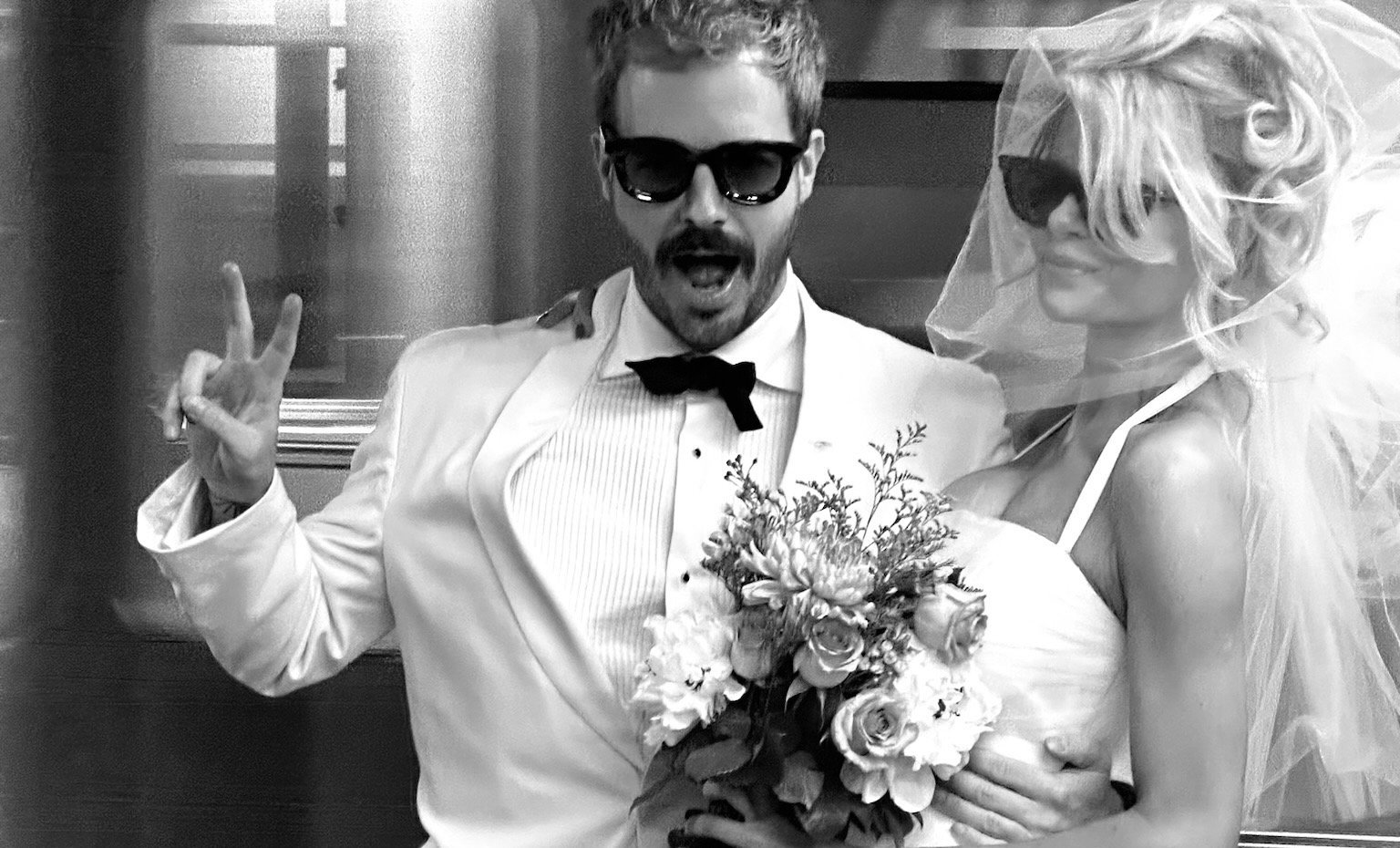 How Magical is This NYC Wedding? | Cup of Jo