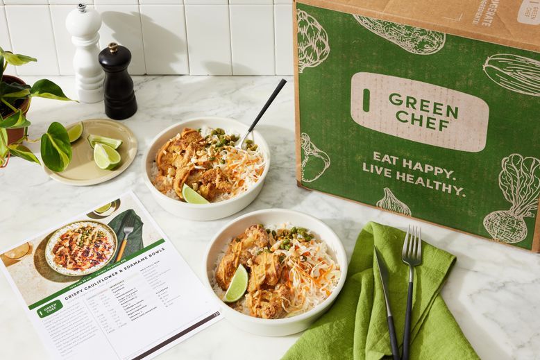 How to Become a Weeknight Vegan (Or Just Eat More Plant-Based Meals)