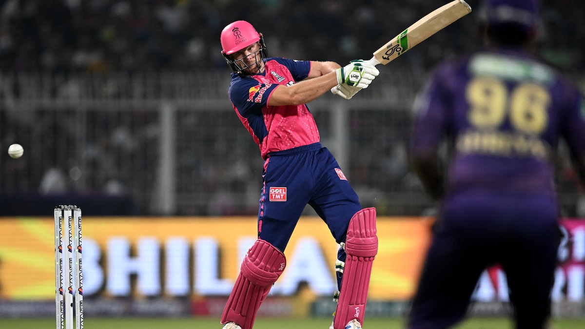 KKR vs RR LIVE Highlights, IPL 2024: Buttler Scripts Highest Successful Chase As RR Snatch Win From KKR | Cricket News