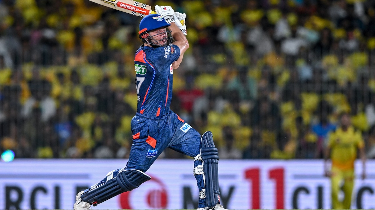 LSG vs CSK IPL 2024 - Lucknow Super Giants vs Chennai Super Kings Highlights: CSK Slump To 2nd Loss In A Row As Stoinis Powers LSG To Historic Win | Cricket News