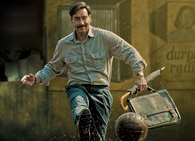 Maidaan Movie Review: MAIDAAN is one of the finest sports-based films of Bollywood