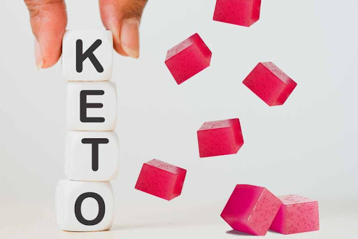 Maximize Your Health Benefits With Keto ACV Gummies | Credihealth