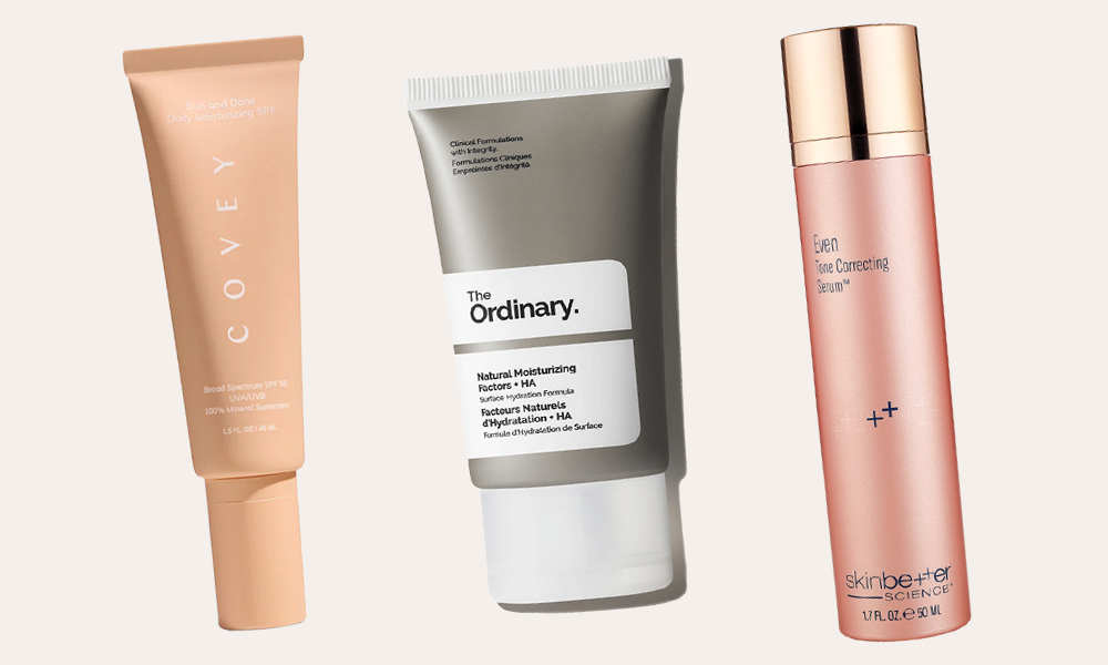 Sensitive Skin? Try These Fragrance-Free Skin-Care Products Recommended by Dermatologists