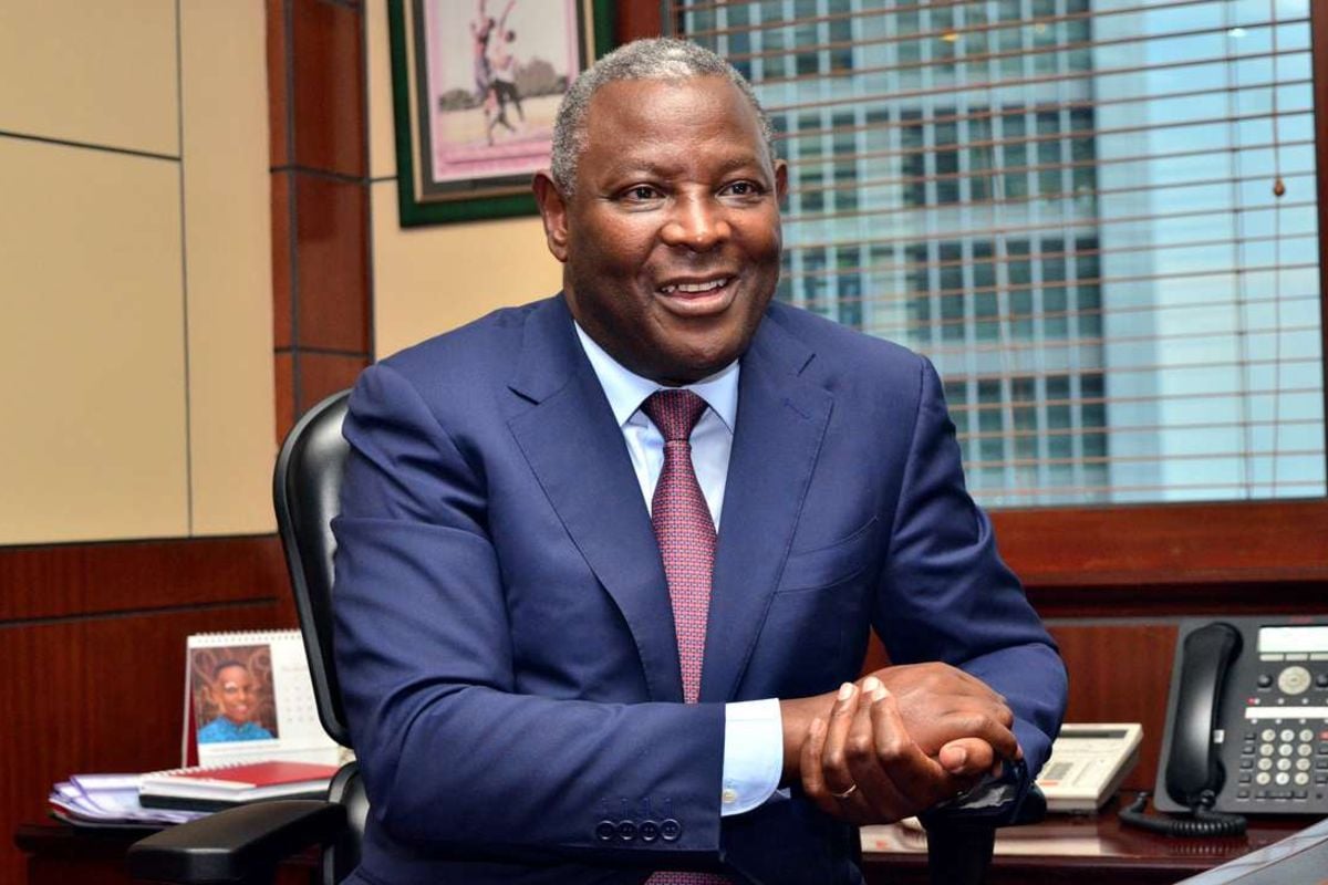 The day CBK governor almost shut down Equity bank