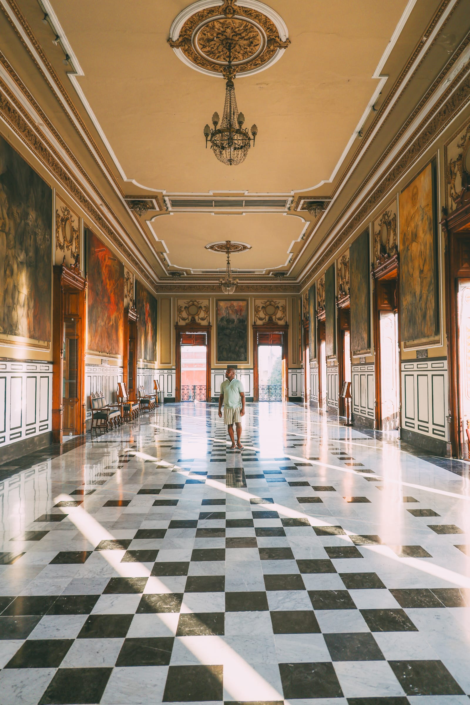 These Are The Best Places To Visit In Merida, Mexico