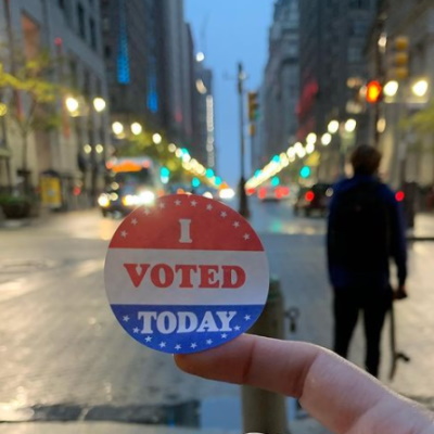 Viral Claim Inflates Number of New Voters in Three States - FactCheck.org