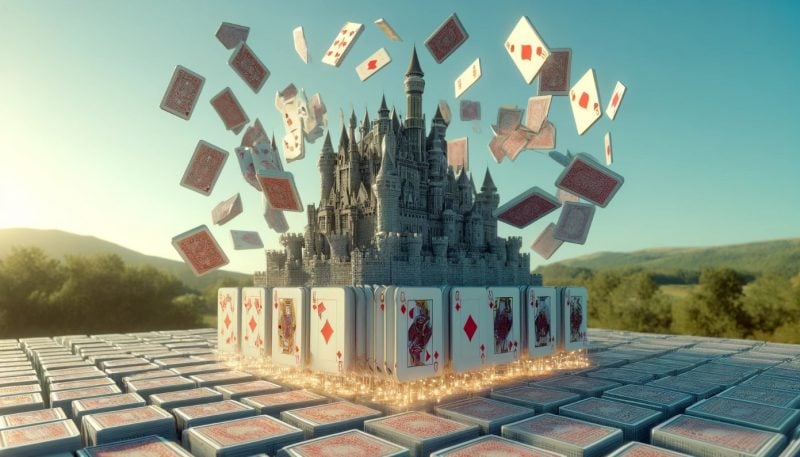 "We don't see killer apps because blockchain structure is not reliable today": Lava Network core contributor