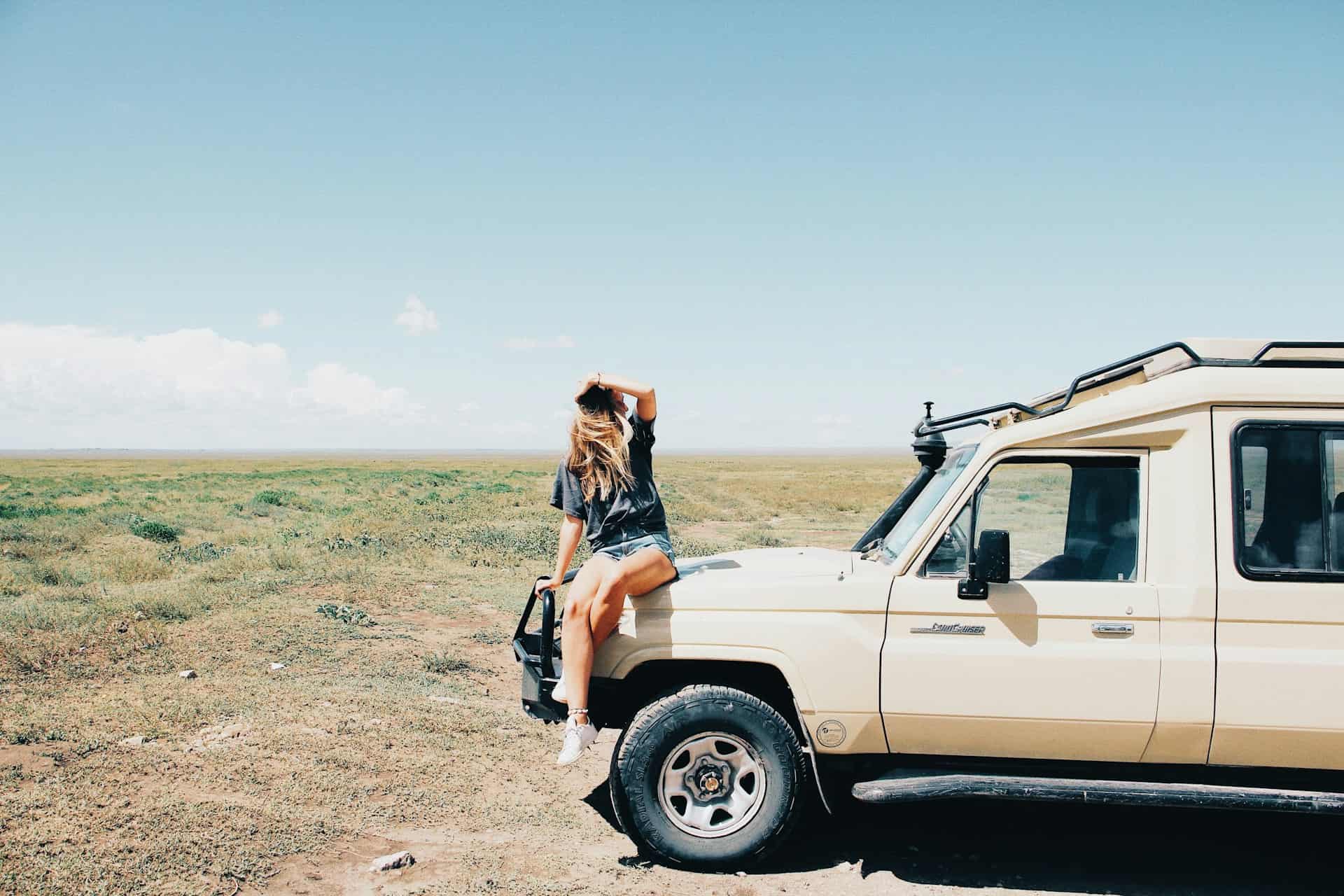 Where To Go on Honeymoon in Tanzania - Travel Dudes