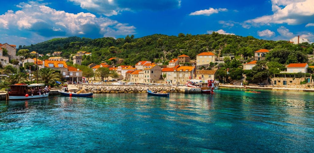 10 Reasons Why Croatia is a Digital Nomad's Dream Destination - Goats On The Road
