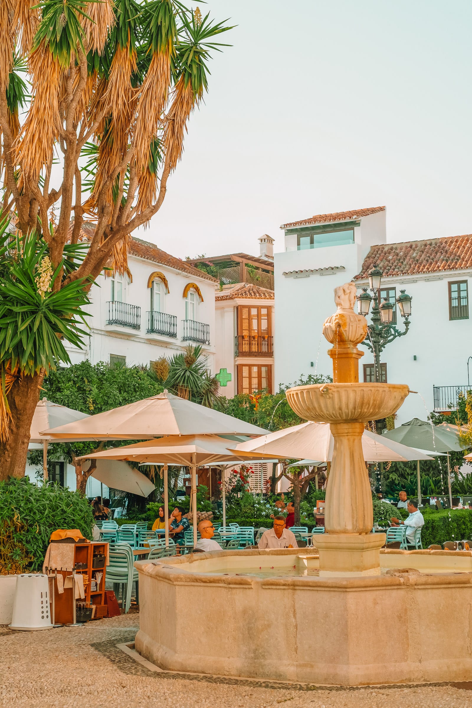 11 Best Things To Do In Marbella, Spain