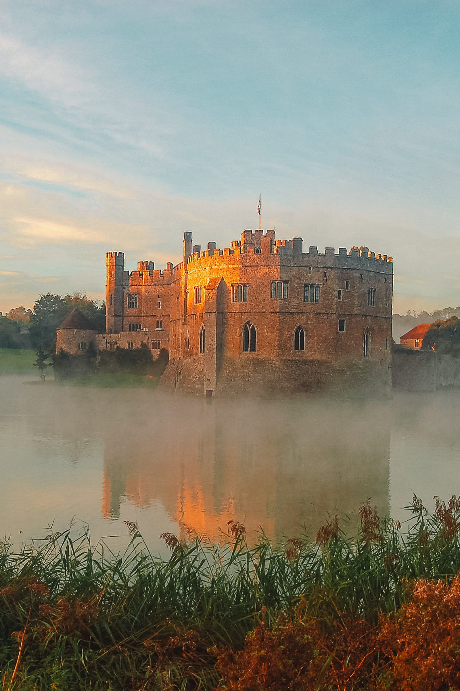 13 Best Places To Visit In South-East England