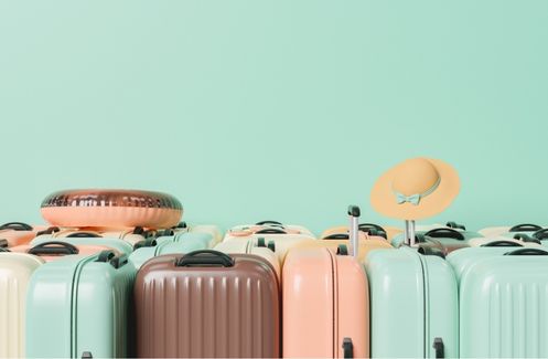 17 summer essentials we can't live without - Healthista