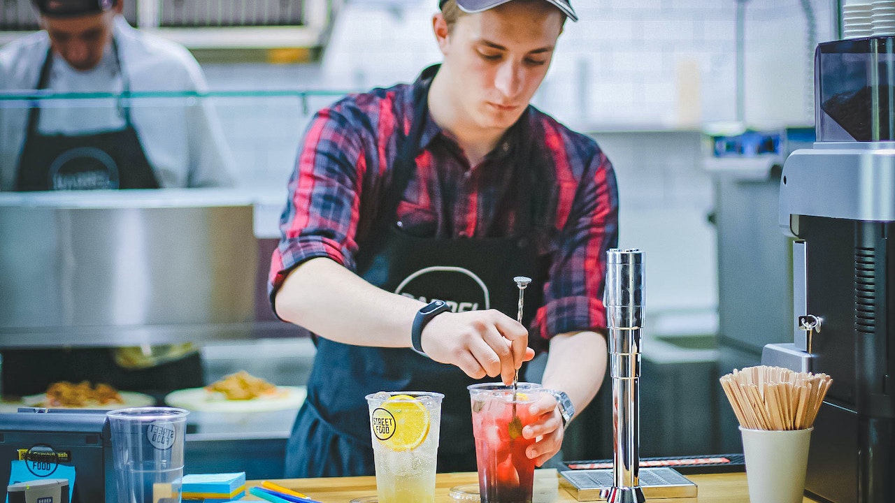 21 Jobs for 20-Year-Olds With No Experience - Dollarsanity