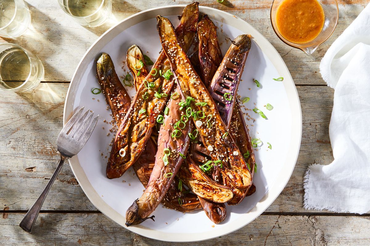 35 Memorial Day Side Dishes to Kick Off Summer