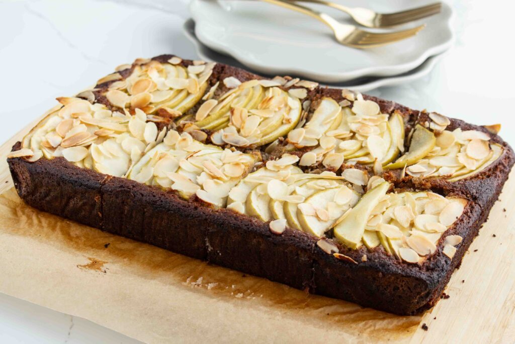 4 recipes to bake this weekend - JSHealth