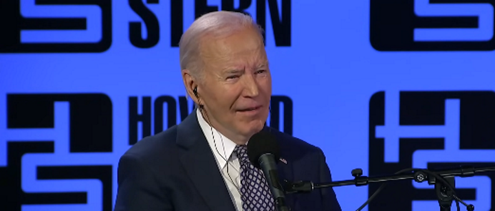 Biden's Dubious Civil Rights Arrest Anecdote - FactCheck.org