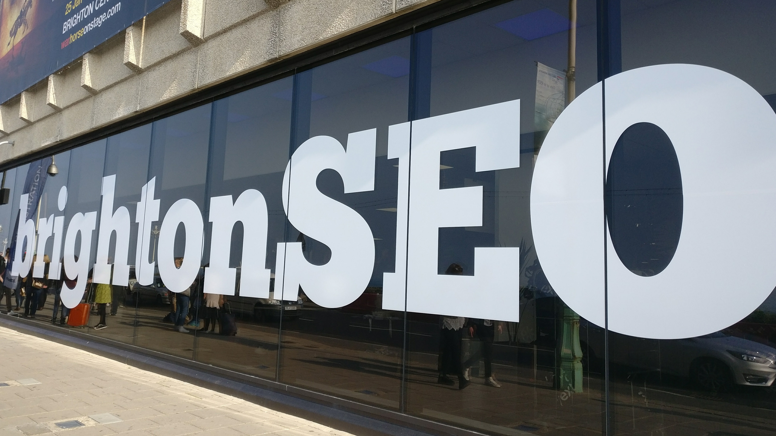 BrightonSEO Wrapped: April 2024