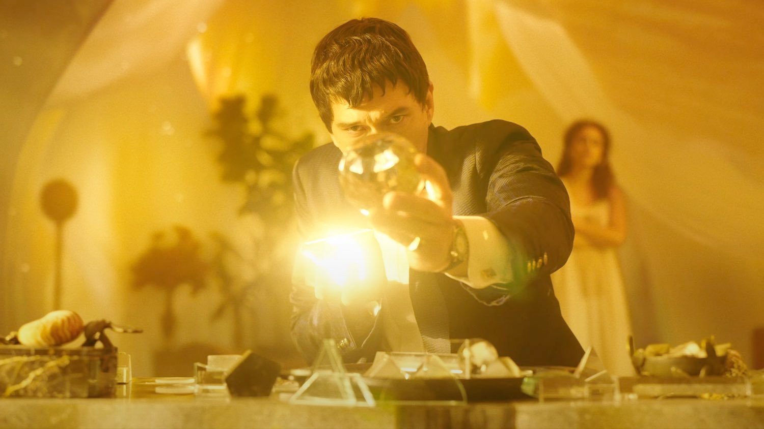 Cannes 2024: Coppola's 'Megalopolis' is One Big Ambitious, Epic Mess | FirstShowing.net