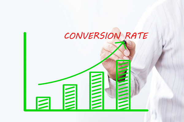 Conversion Rate Optimization Tips To Increase Sales, Leads & More