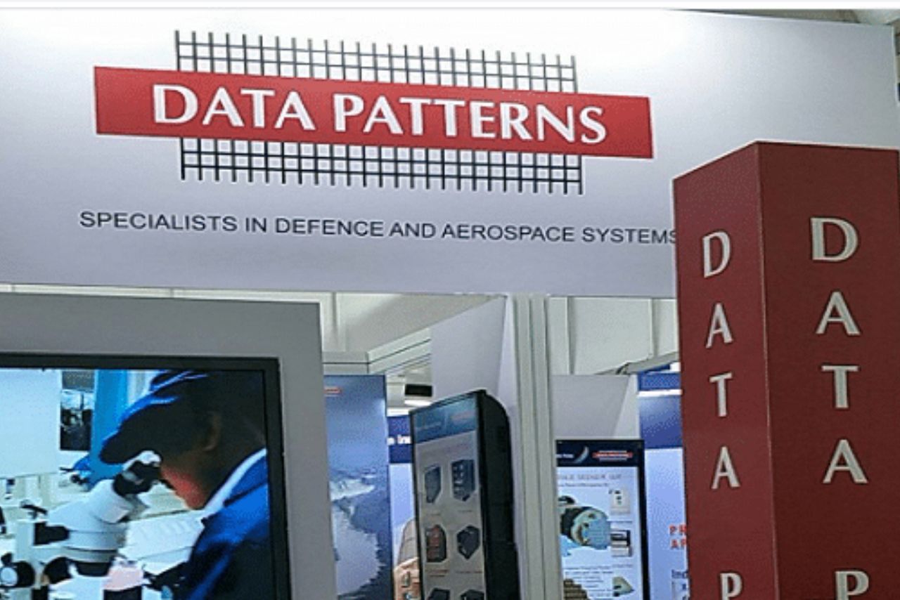 Data Patterns: Forging the Future of Defence Technology
