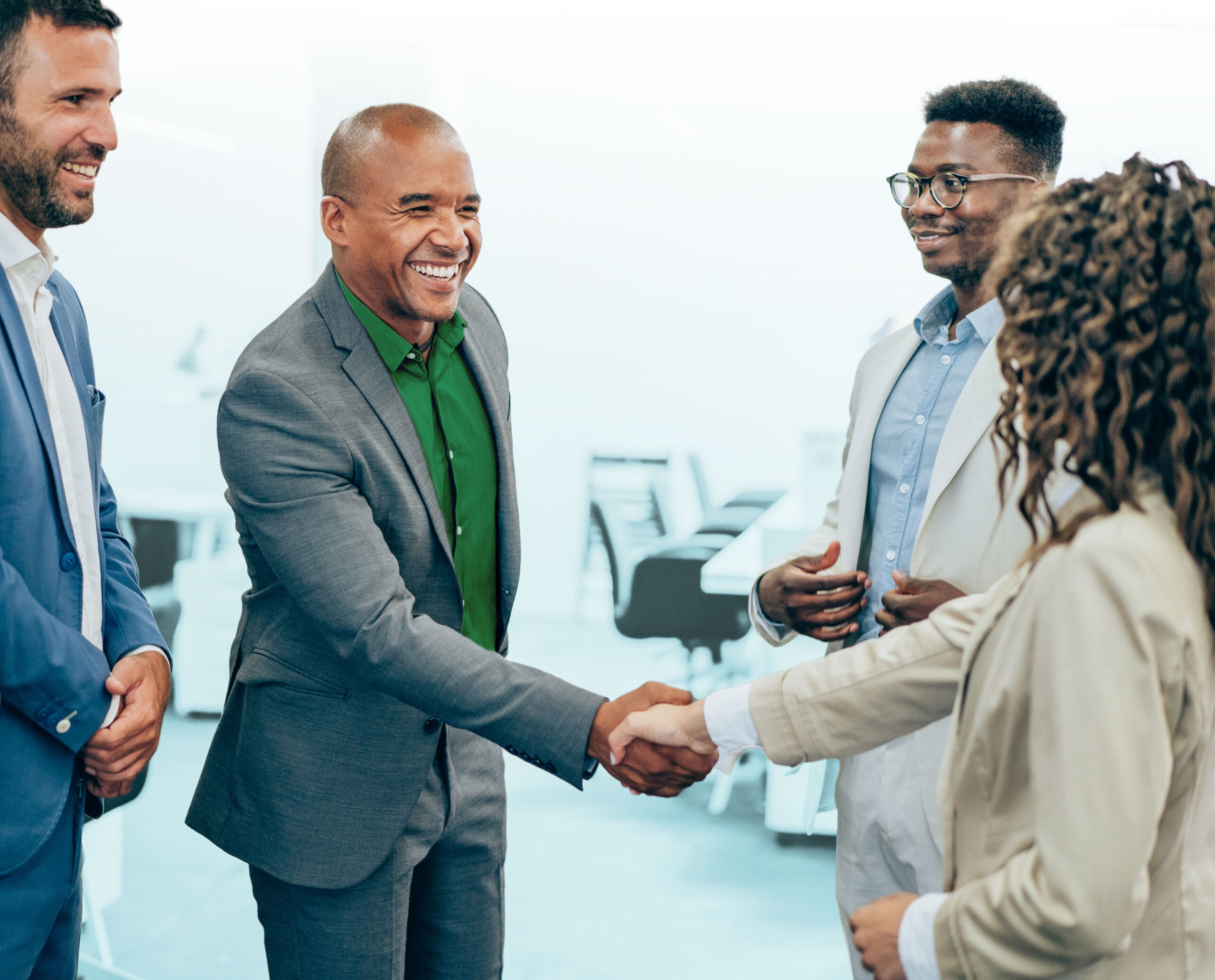 Enverus EVOLVE: Creating the future of energy