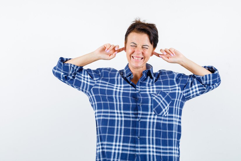 Fluttering In Ear: Is It A Cause Of Concern? Truth Unveiled | Credihealth