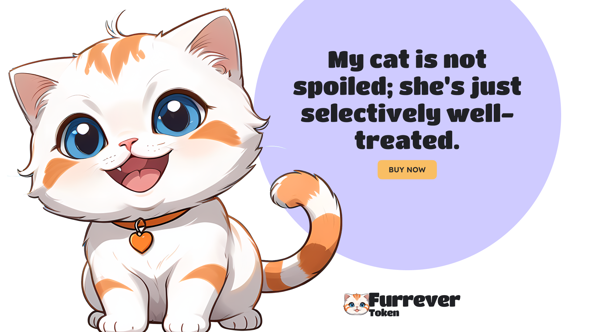 Furrever Token Purr-Fection : A Cryptocurrency with 15x ROI Potential Attracting Holders From Shiba Inu and Solana - Visionary Financial