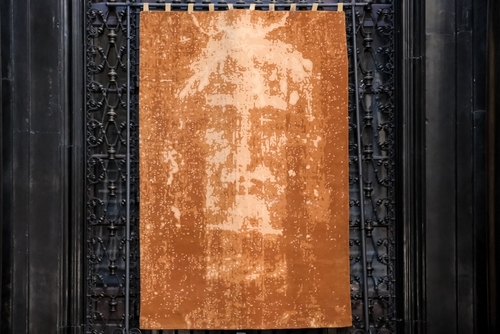 shroud ofTurin