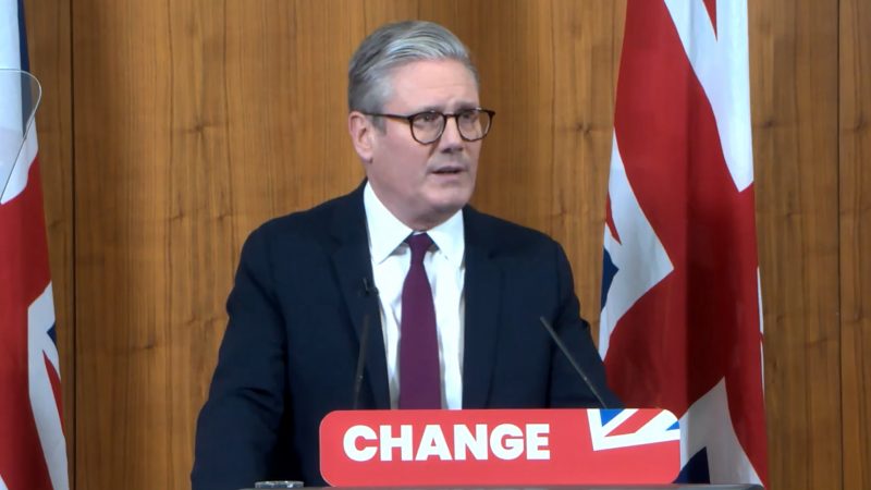 General election 2024: Live reaction and analysis as Rishi Sunak calls for July 4 - LabourList