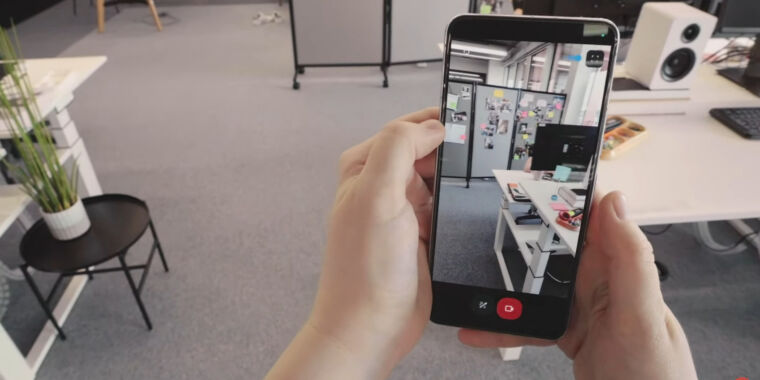 Google strikes back at OpenAI with “Project Astra” AI agent prototype